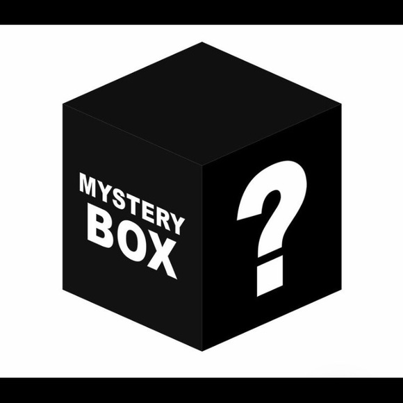Mystery Box ❓❓❓ - Picture 1 of 1